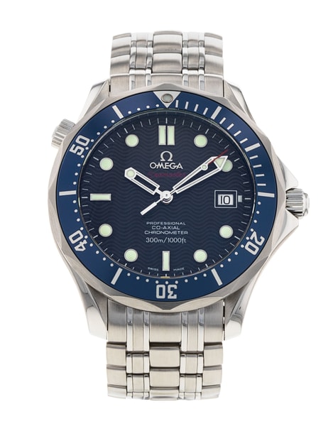 Omega Seamaster 300m 2220.80.00
